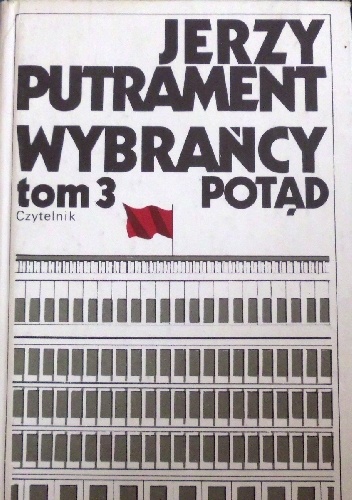 Potąd - Jerzy Putrament
