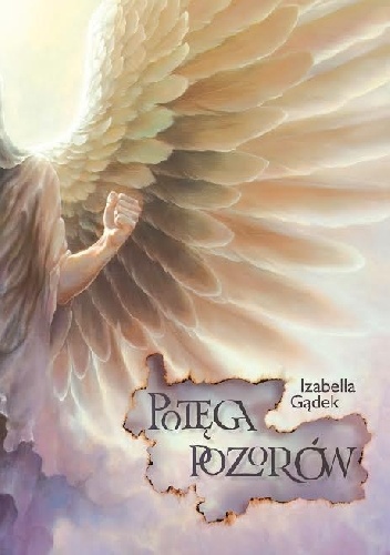 Potęga pozorów - Izabella Gądek