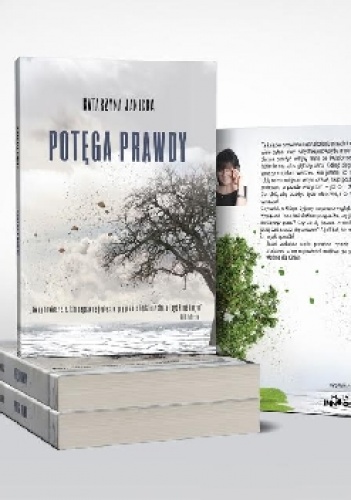 POTĘGA PRAWDY - Katarzyna Janicka