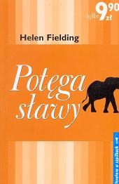 Potęga sławy - Helen Fielding