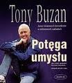 Potęga umysłu - Tony Buzan
