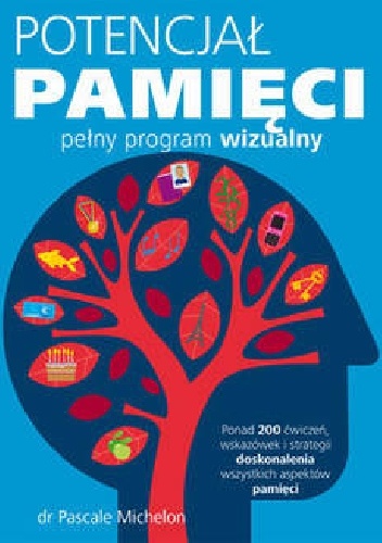 Potencjał pamięci - Pascale Michelon