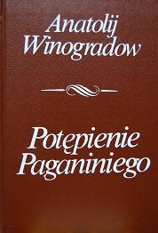 Potępienie Paganiniego - Anatolij Winogradow
