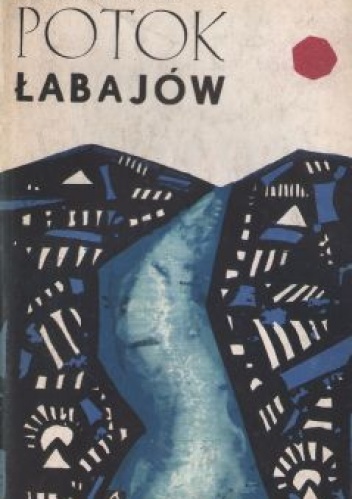 Potok Łabajów - Jan Baranowicz