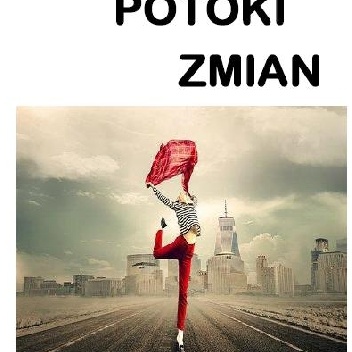 Potoki zmian - Natalia Solka