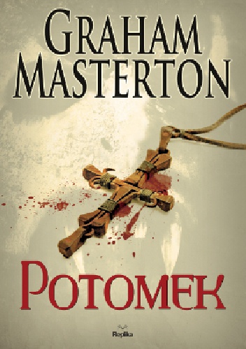 Potomek - Graham Masterton