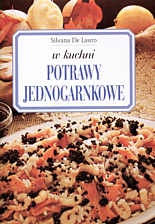 Potrawy jednogarnkowe - Silvana De Lauro