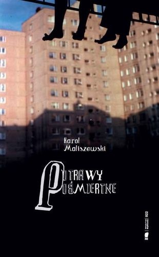 Potrawy pośmiertne - Karol Maliszewski