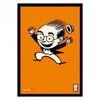 Potrząśnij pudełkiem. Mała książka dla wielkich ludzi - Seth Godin