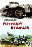 Potwory atakują - Ryszard Wójcik