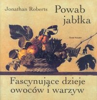 Powab jabłka - Jonathan Roberts