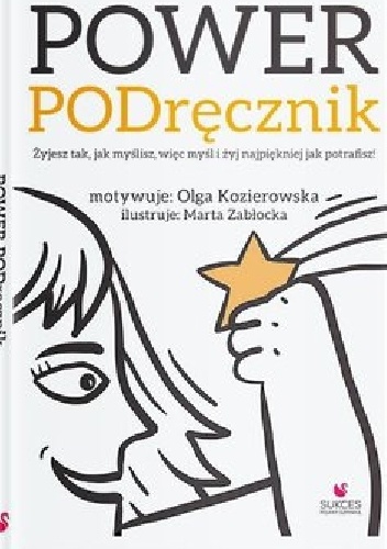 Power Podręcznik - Olga Kozierowska