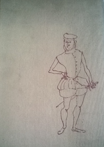 Powiastki ucieszne a swawolne. Wybór francuskiej literatury narracyjnej XV i XVI w.