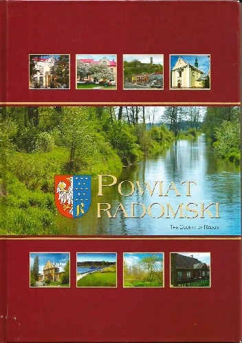 Powiat radomski