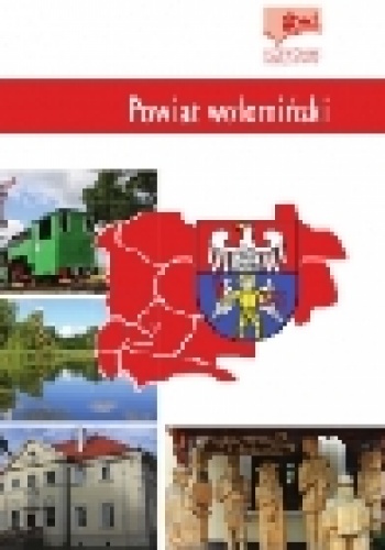 Powiat wołomiński. Przewodnik subiektywny - Daniel Sukniewicz, Piotr Robert Marczak