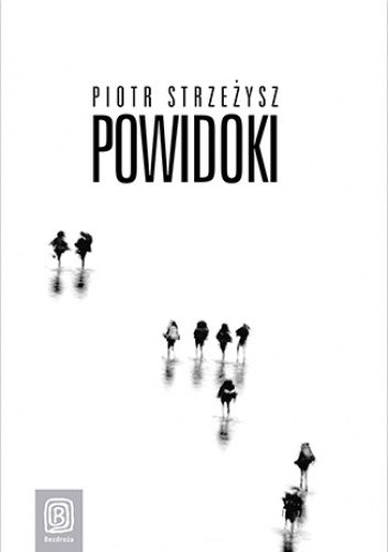 Powidoki. Wydanie 1 - Piotr Strzeżysz