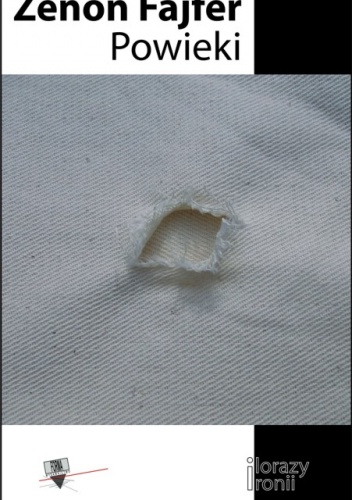 Powieki - Zenon Fajfer
