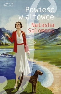 Powieść w altówce - Natasha Solomons