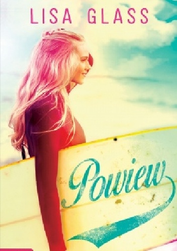 Powiew - Lisa Glass