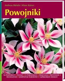 Powojniki - Andreas Bartels