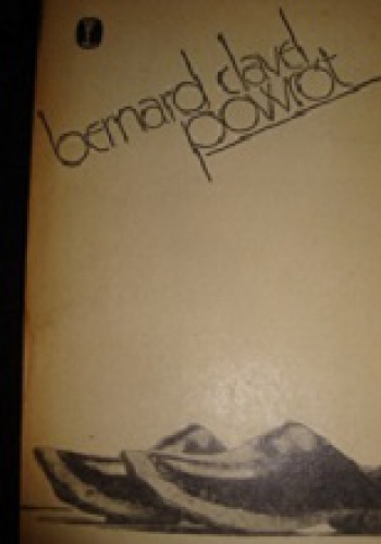 Powrót - Bernard Clavel