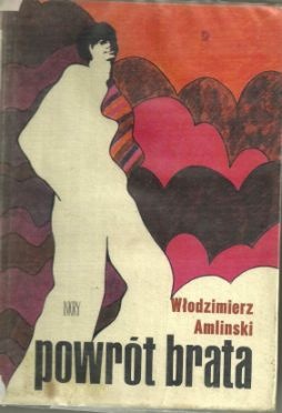 Powrót brata - Włodzimierz Amlinski