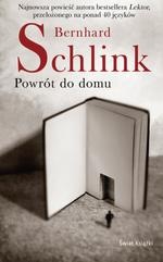 Powrót do domu - Bernhard Schlink