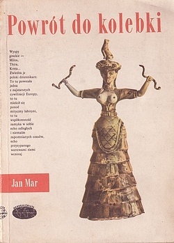 Powrót do kolebki - Jan Mar