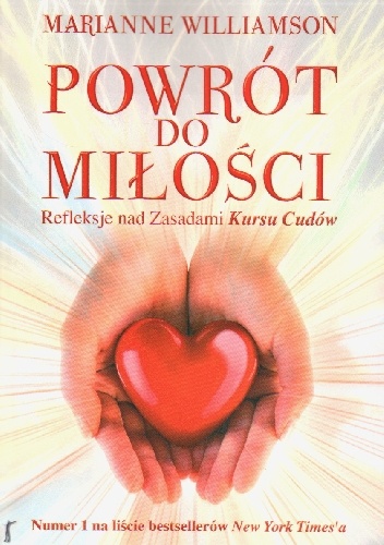Powrót do Miłości - Marianne Williamson