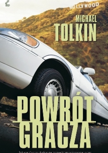 Powrót gracza - Michael Tolkin