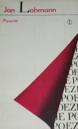 Powrót - Jan Lohmann