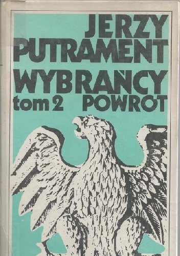 Powrót - Jerzy Putrament