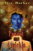 Powrót z piekła - Clive Barker