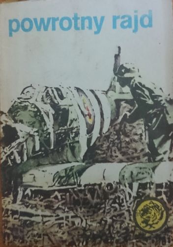 Powrotny rajd - Zbigniew Kozakiewicz