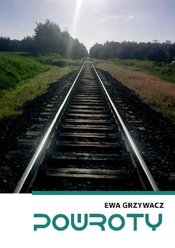Powroty - Ewa Grzywacz