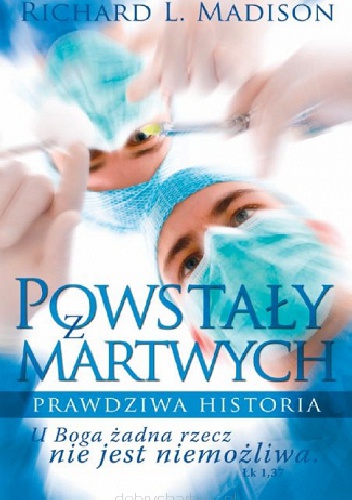 Powstały z martwych