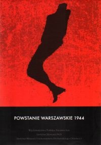Powstanie Warszawskie 1944 - Stanisława Lewandowska,  Martin Bernd