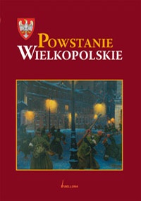 Powstanie wielkopolskie - Jacek Macyszyn