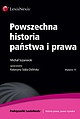 Powszechna historia państwa i prawa - Michał Sczaniecki