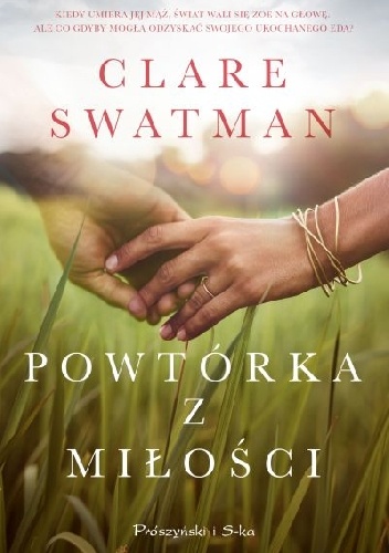 Powtórka z miłości - Clare Swatman