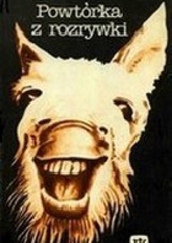 Powtórka z rozrywki - Krzysztof Jakubowski