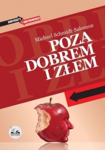 Poza dobrem i złem - Michael Schmidt-Salomon
