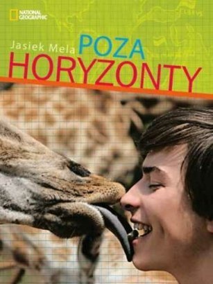 Poza horyzonty - Jan Mela