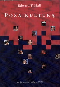 Poza kulturą - Edward Thitchell Hall