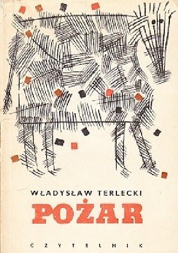 Pożar - Władysław Terlecki