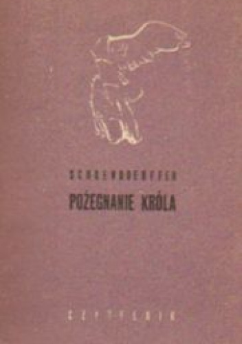 Pożegnanie króla - Pierre Schoendoerffer