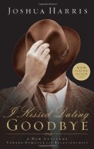Pożegnanie z randką - Joshua Harris