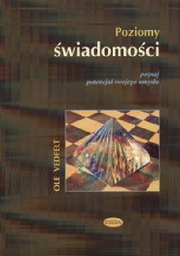 Poziomy świadomości - Ole Vedfelt