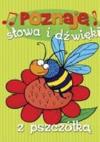 Poznaję słowa i dźwięk z przczółką