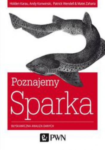 Poznajemy Sparka. Błyskawiczna analiza danych